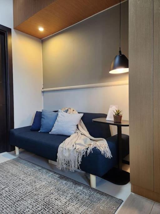 Luxestaysmnl Coastal Chic Netflx 380Mbps Pool Bgc Manila Exterior foto